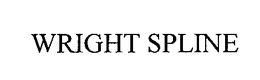 WRIGHT SPLINE trademark