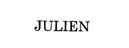 JULIEN trademark