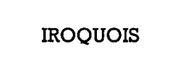 IROQUOIS trademark
