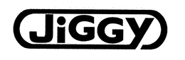 JIGGY trademark