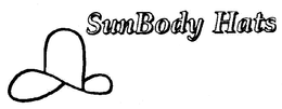 SUNBODY HATS trademark