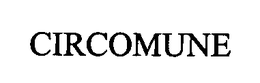 CIRCOMUNE trademark