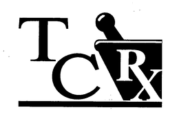 TC RX trademark