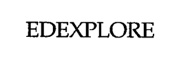 EDEXPLORE trademark