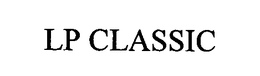 LP CLASSIC trademark