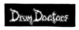 DRUM DOCTORS trademark