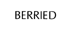BERRIED trademark