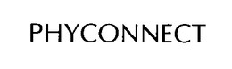 PHYCONNECT trademark