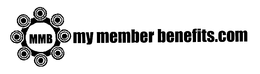 MMB MY MEMBER BENEFITS.COM trademark