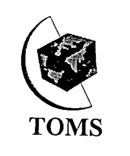 TOMS trademark