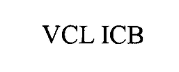 VCL ICB trademark