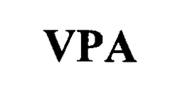 VPA trademark