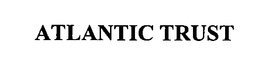 ATLANTIC TRUST trademark