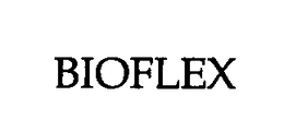 BIOFLEX trademark