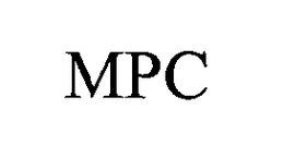 MPC trademark