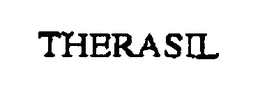 THERASIL trademark