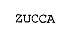 ZUCCA trademark