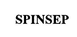 SPINSEP trademark