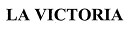 LA VICTORIA trademark