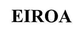 EIROA trademark