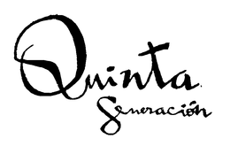 QUINTA GENERACION trademark