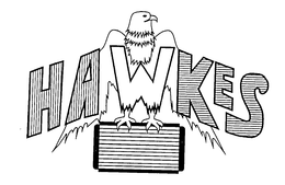 HAWKES trademark