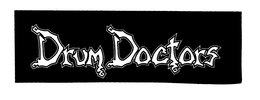 DRUM DOCTORS trademark
