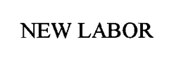 NEW LABOR trademark