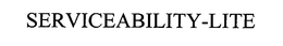 SERVICEABILITY-LITE trademark