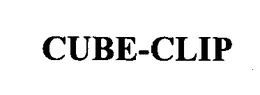 CUBE-CLIP trademark