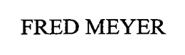 FRED MEYER trademark