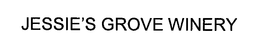 JESSIE'S GROVE WINERY trademark