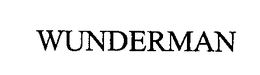 WUNDERMAN trademark