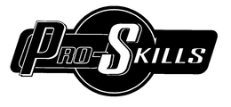 PRO-SKILLS trademark