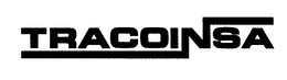 TRACOINSA trademark