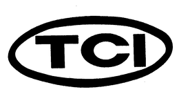 TCI trademark