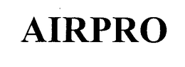 AIRPRO trademark