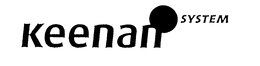 KEENAN SYSTEM trademark