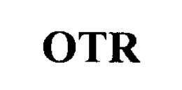 OTR trademark
