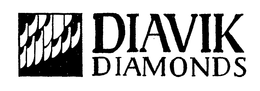 DIAVIK DIAMONDS trademark