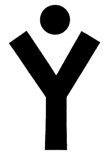 Y trademark