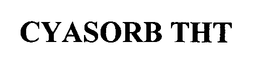 CYASORB THT trademark
