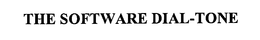 THE SOFTWARE DIAL-TONE trademark