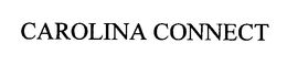 CAROLINA CONNECT trademark