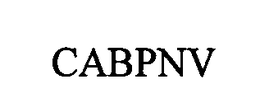 CABPNV trademark
