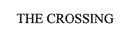 THE CROSSING trademark