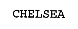 CHELSEA trademark