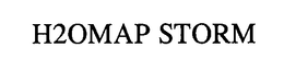 H2OMAP STORM trademark