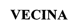 VECINA trademark