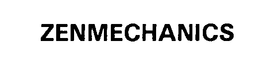 ZENMECHANICS trademark